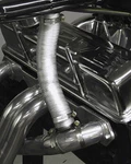 Pre Heat Hose Hedman Hedders 24511. Fixed Price $68.06.
