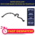 Crank Case Breather Pipe Hose EMH660 Gates 06E103217AD 747100660 Quality New. Fixed Price $86.15.