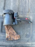2000 - 2005 Chevrolet Impala Purge Valve Vent Solenoid Assembly Wiring Harness. Fixed Price $17.97.