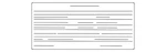 Genuine Mercedes-benz Emission Label 256-221-10-00. Fixed Price $22.50.