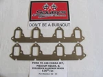 Ford Fe Exhaust Gaskets (428CJ). Fixed Price $25.00.