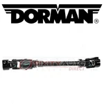 Dorman Intermediate Steering Shaft For 1995-1997 Jeep Cherokee Gear Qr. Fixed Price $218.83.