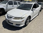Exhaust Manifold 6-181 3.0L Front Left Hand Fits 05-08 Mazda 1348247. Fixed Price $100.00.