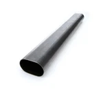 Boyce Tubing Oval 4.062 X 2.438IN 3FT OP3565R/L-3. Fixed Price $49.75.