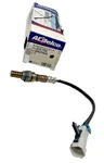 215-705 New Oem Acdelco Heated Oxygen Sensor 2007-2008 Pontiac Grand Prix 3.8L. Fixed Price $35.00.