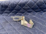 2017 Mercedes-benz C63 Amg Front Left Shield Bracket Oem 205 524 00. Fixed Price $32.00.
