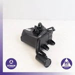 Bmw F15 X5 X6 Fuel Vapor Charcoal Canister 16117327885 Oem. Fixed Price $66.40.