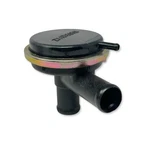 New Genuine Gm Ac Delco 17075121 Air Management Bypass Diverter Valve Nos Oem. Fixed Price $24.98.