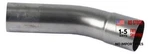Boyce LR3030E 3" Long Radius Elbow. Fixed Price $52.66.
