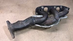 08-13 Infiniti G37 370Z Right Passenger Exhaust Manifold Rh VQ37VHR 14002EY00A. Fixed Price $74.79.