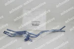 14912-JK23A Nissan Genuine Infiniti Hose Assy-w/service Port 14912JK23A New Oem. Fixed Price $92.76.