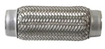 Ap Exhaust Universal Flex Pipe P/n 8816IB. Fixed Price $41.82.