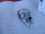 2014-2021 Mercedes-benz Sprinter Check Valve 642140030064 Oem Used. Fixed Price $245.00.