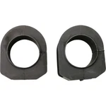Moog K80097 Stabilizer Bar Bushing Kit Select 79-06 Ford Mercury Models. Fixed Price $17.49.