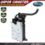 Fuel Vapor Canister For Toyota Matrix Pontiac Vibe 2003 2004 2005 L4 1.8L Awd. Fixed Price $145.69.
