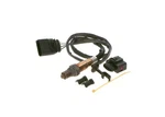 Bosch Oxygen Sensor Audi Skoda Vw 1,8 2,0 030906262Q 047906265B 06A906262BB. Fixed Price $94.78.