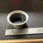 Donaldson P206612 Turbo Flange One New. Fixed Price $30.00.