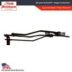 1955-1956 Dodge Plymouth Right Top Folding Front Link/rail Bracket 1593114 Nos. Fixed Price $225.50.