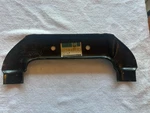 Nos Gm 3853723 1964-77 Corvette Front Exhaust Pipe Hanger Bracket. Fixed Price $55.00.