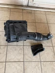 Ford F250 F350 F450 Super Duty Oem Air Intake Assembly *filter Included*. Fixed Price $499.00.