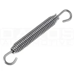 Tomei Expreme Ti Individual Replacement Exhaust Spring PB609B-SPR01. Fixed Price $12.99.