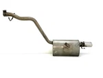 2004-2007 Jaguar XJ8 X350 Rear Left Driver Side Exhaust Muffler Silencer Oem. Fixed Price $185.00.