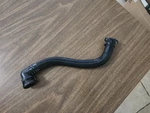 2011-2015 Audi Q7 Secondary Air Corrugated Hose 7L0131625D. Fixed Price $40.00.