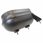 Genuine Ford Vacuum Reservoir 4C3Z-9E453-AA. Fixed Price $82.83.