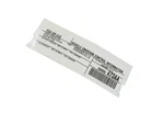 Genuine Mopar Vehicle Emission Control Information Label Canada Us 68406473AA. Fixed Price $6.79.