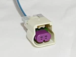 Gm Knock Sensor Connector Pigtail Wire 2003-UP Late Model Detonation. Fixed Price $9.97.