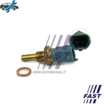 Sensor Coolant Temperature FT80039 For Opel Corsa/d/b/hatchback/van Omega Uaz. Fixed Price $20.58.