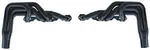 Schoenfeld 195 Imca Stock Car Headers Small Block Chevy Exits Inside Frame Rail. Fixed Price $286.99.