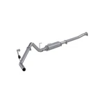 Mbrp S5148P Cat Back 3" Single Side Exhaust For 03-13 Dodge 2500 / 3500 57L Hemi. Fixed Price $379.99.