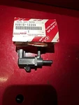 Genuine Toyota Prius Highlander Purge Valve Solenoid New Original 90910-12259. Fixed Price $69.98.