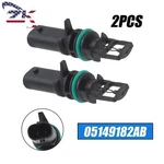 2X Mass Air Flow Meter Maf Fit Chrysler Pacifica Dodge Challenger Jeep Cherokee. Fixed Price $17.50.