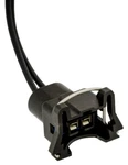 Amz Clips And Fasteners Fuel Injector Solenoid Harness Connector For Gm 12085491. Fixed Price $5.23.
