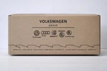 Genuine Vw Touareg Breather Hose 7P0201342A, New Product, Oem. Fixed Price $429.37.