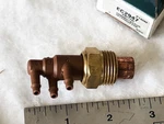 New Bwd EC2947 Ported Vacuum Switch Standard PVS6 Chev Dodge Gmc Plymouth. Fixed Price $43.33.
