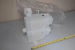 Nos 95-2002 Nissan Maxima Windshield Washer Bottle Tank Jar Body Shop Closeout!. Fixed Price $80.00.