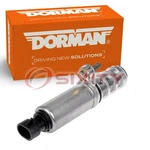 Dorman Intake Variable Timing Solenoid Vvt For 2006 Pontiac G4 2.4L L4 Sq. Fixed Price $43.29.