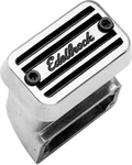 Edelbrock Elite Series 90 Degree Side-mount Breather With Logo. Fixed Price $39.99.