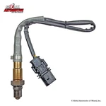 Bosch 17169 Oxygen Sensor For 2009-2018 Audi Hyundai Porsche Volkswagen Upstream. Fixed Price $64.50.