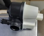 Genuine Evaporative Emissions System Leak Detection Pump 7L0-906-243-L. Fixed Price $68.87.