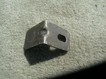 Nos 1985 86 87 88 89 90 91 Ford F150 F250 Bronco Egr Reservoir Bracket. Fixed Price $9.99.