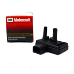 Ford F150 Mustang Escape Egr Valve Pressure Feedback Sensor Oem 4U7Z-9J460-AA. Fixed Price $55.69.