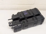 2005-2009 Acura Mdx Fuel Evaporator Charcoal Canister 17011-SHJ-A01 Oem. Fixed Price $114.75.