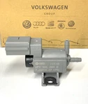 Solenoid Valve 079906283D /b Vw Touareg Audi A4 A6 A7 4G Sportback Quattro. Fixed Price $52.25.