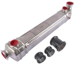 Egr Cooler 4721400475 Replacement For Detroit Diesel DD15 2010-2014 High Quality. Fixed Price $987.90.