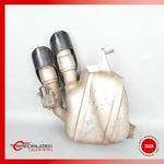 2015-2018 Porsche 95B Macan Gts Right Side Exhaust Muffler Oem. Fixed Price $307.79.
