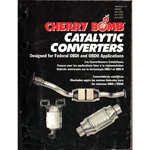 2009 Cherry Bomb Catalytic Converter Catalog. Fixed Price $17.77.